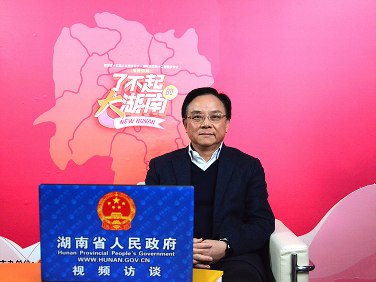 市場監管，高質量發展的“促進者”